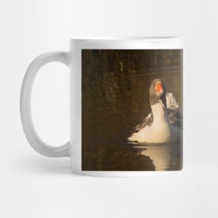 rbs goose Mug